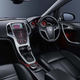 Illustration for article titled New Vauxhall Astra Interior Is Definitely Not Saturn-Like